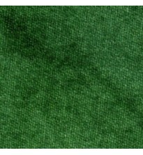 Christmas Green Wool